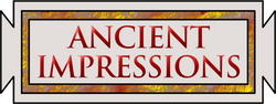 Ancient Impressions logo