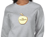 Discord's Apple Sweatshirt