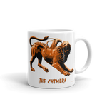 The Chimera Mug
