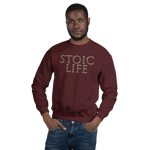 Stoic Life Sweatshirt