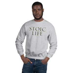 Stoic Life Sweatshirt