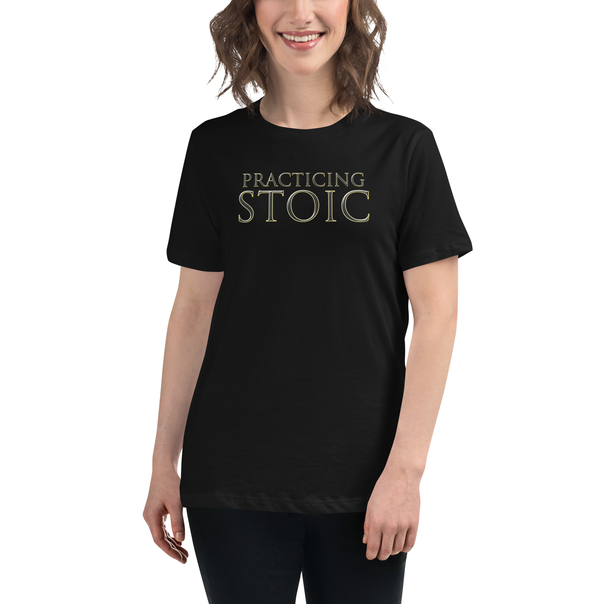 Practicing Stoic (Women's)