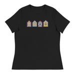 Pelion Windows Women's T-Shirt