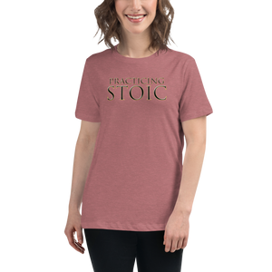 Practicing Stoic (Women's)