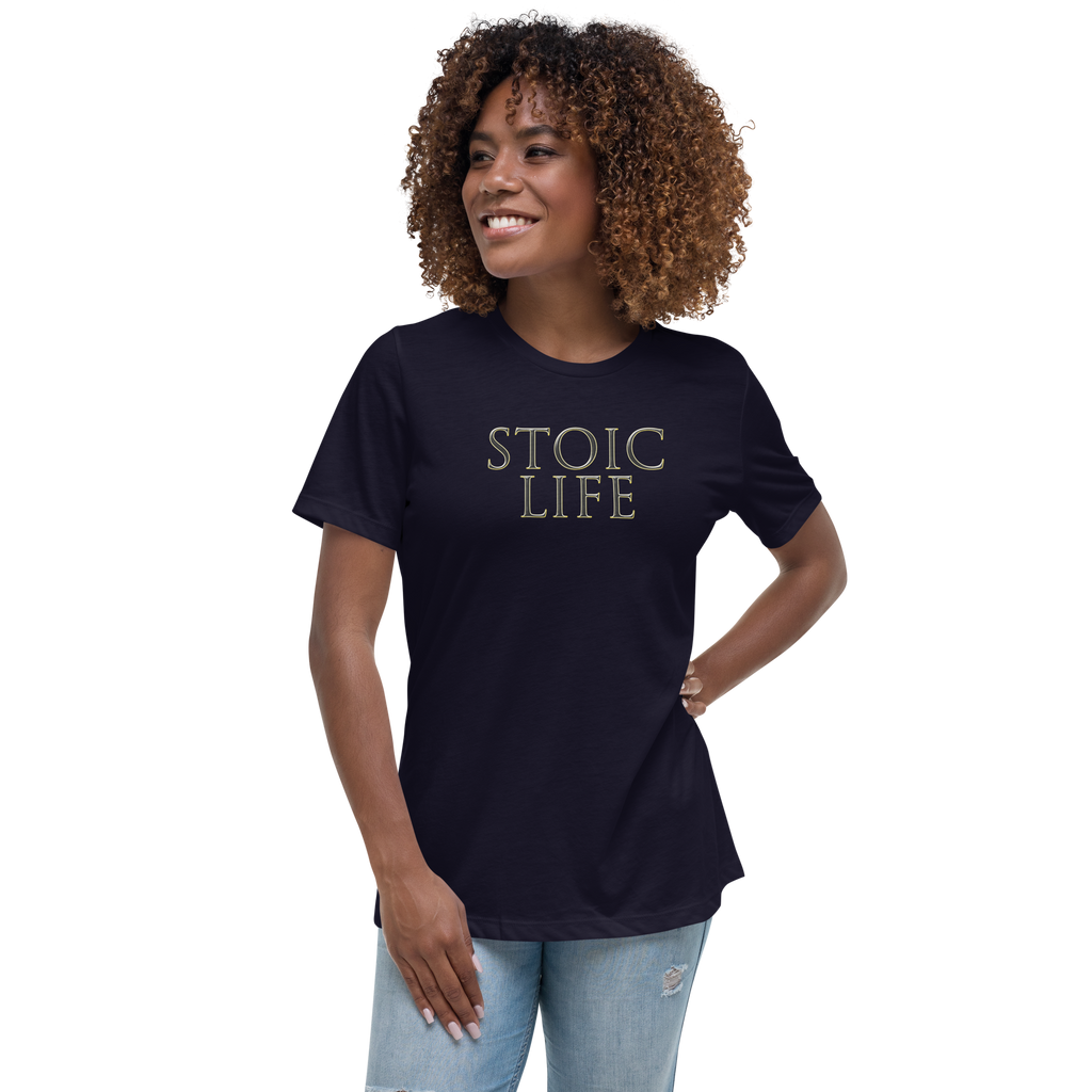 Stoic Life (Women's)