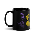 Hadrian & Antinous Mug