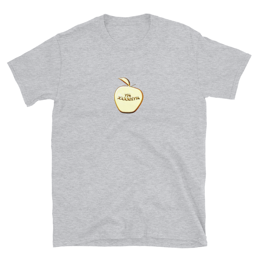 Golden Apple of Discord T-Shirt