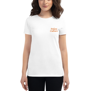 Pelion Culture Shirt (Women's)