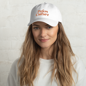 Pelion Culture Hat