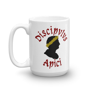 Discipulus Apici Mug