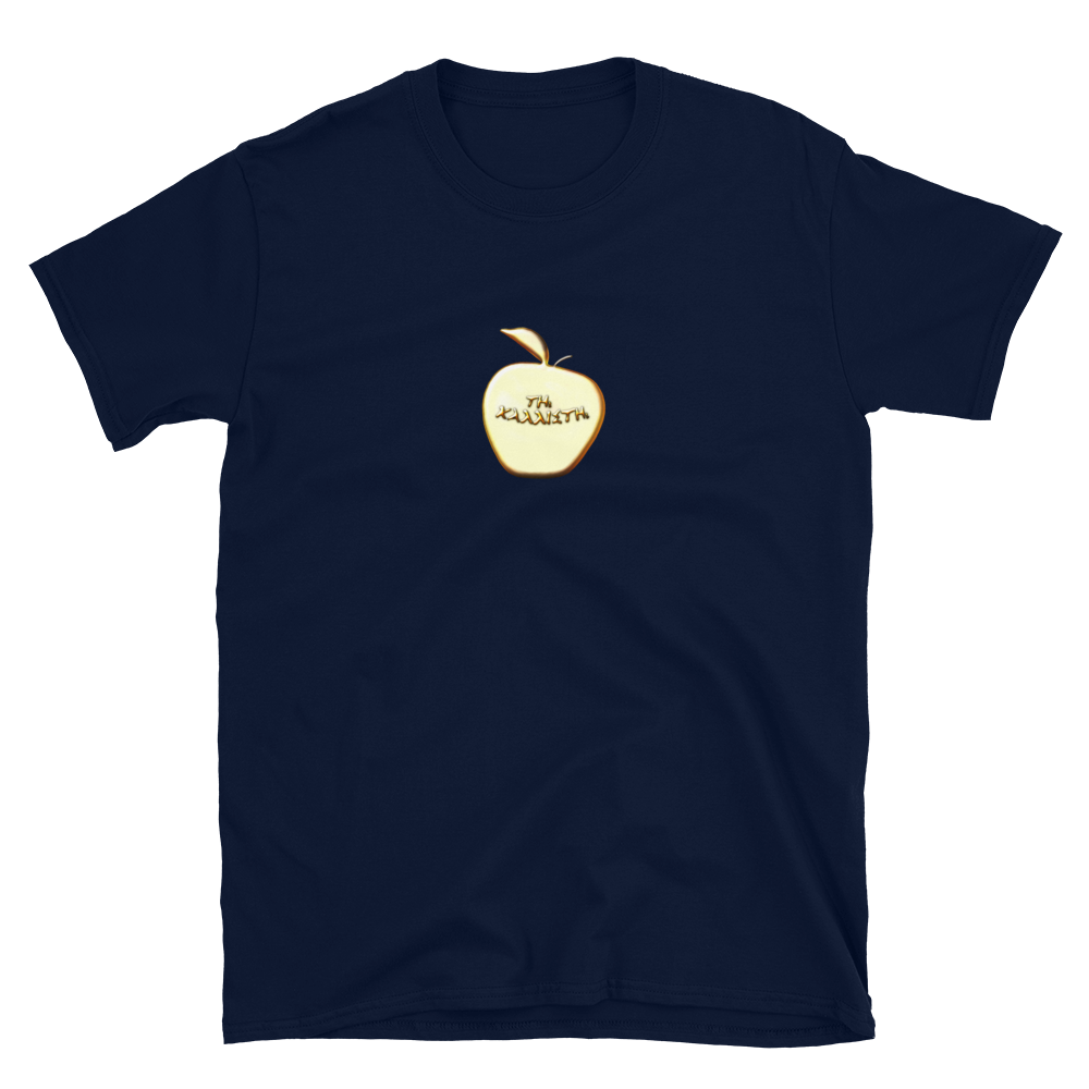 Golden Apple of Discord T-Shirt