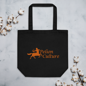 Pelion Culture Eco Tote Bag