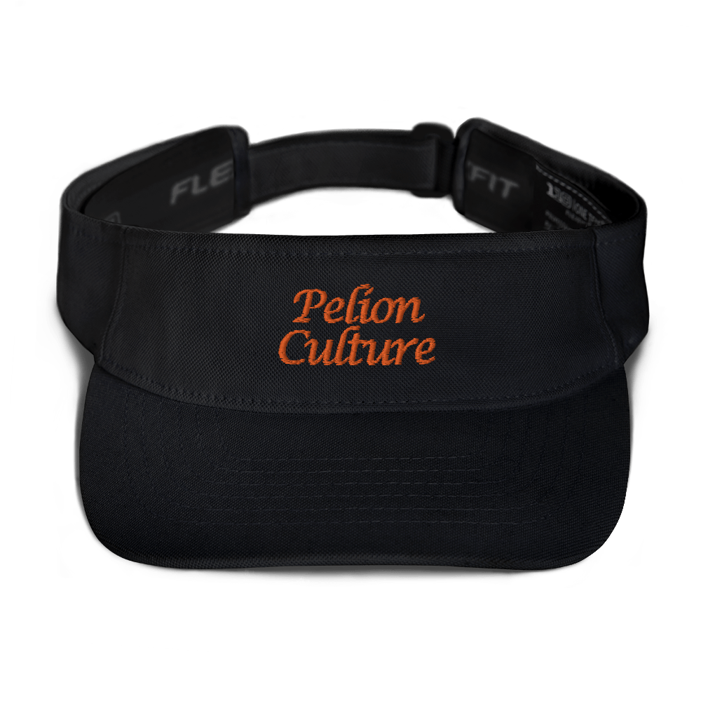Pelion Culture Visor