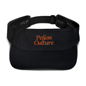 Pelion Culture Visor