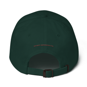 Ancient Impressions Logo Hat