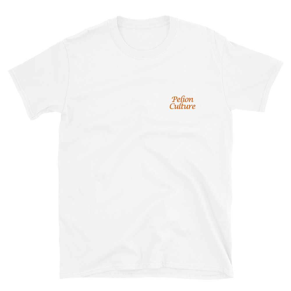 Pelion Culture Shirt