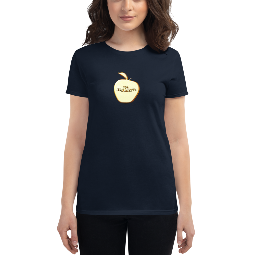 Golden Apple of Discord T-Shirt (Women's)