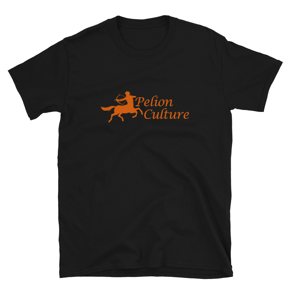 Pelion Culture Logo Shirt