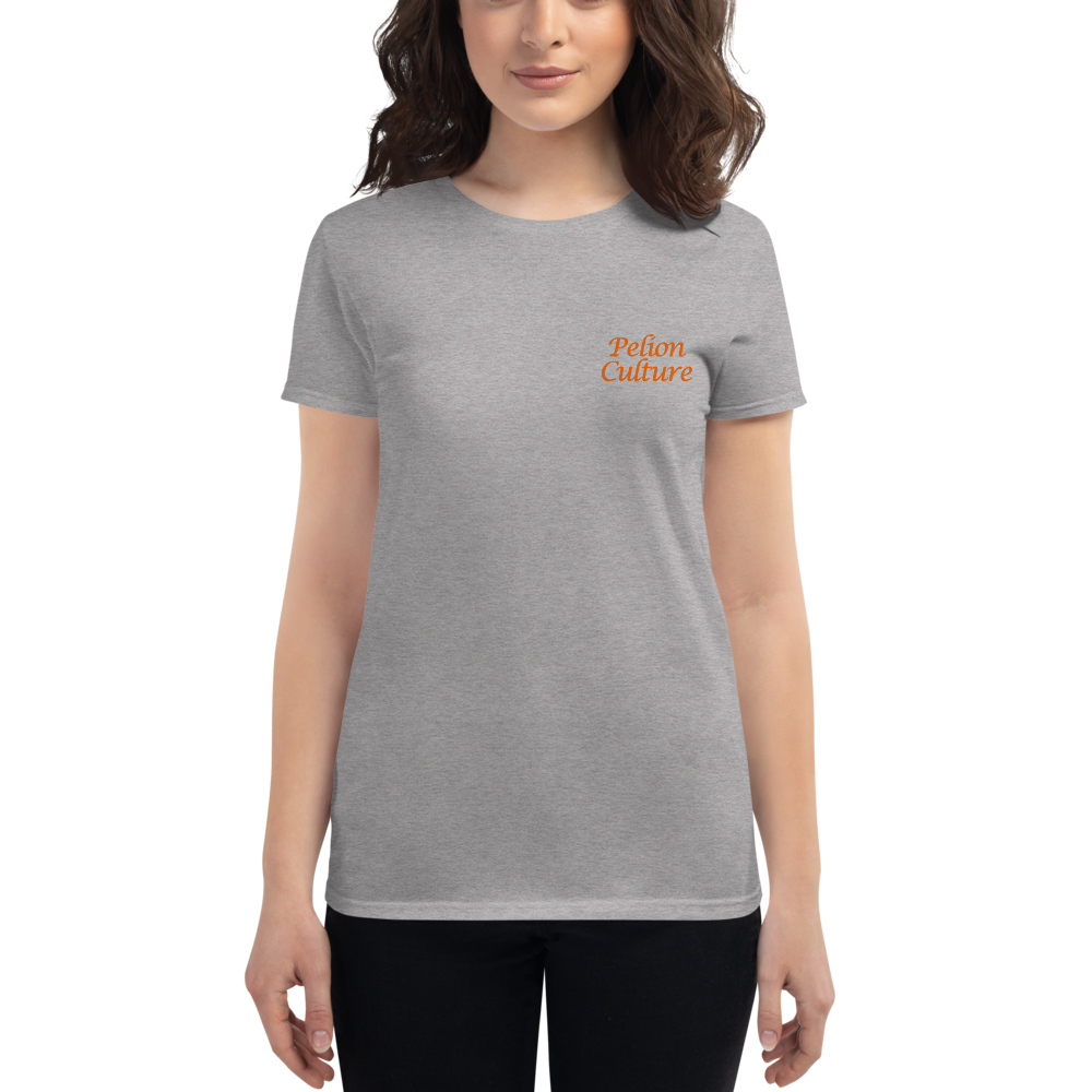 Pelion Culture Shirt (Women's)