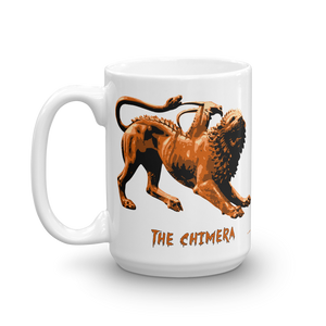 The Chimera Mug